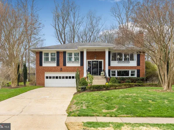 6309 Mori St, Mc Lean, VA 22101