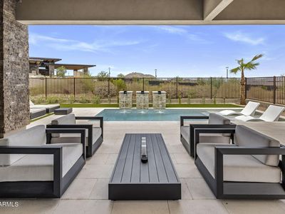 23490 N 125th Pl, Scottsdale, AZ, 85255