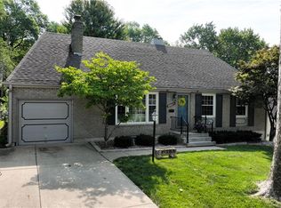 8907 Holly St, Kansas City, MO 64114