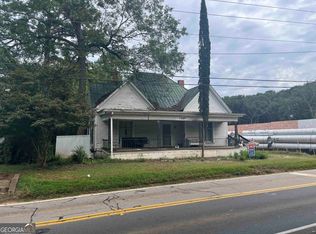 732 Covington St, Jackson, GA 30233