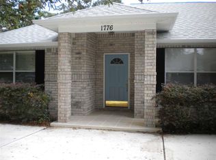 1776 Joybrook Rd, Navarre, FL 32566