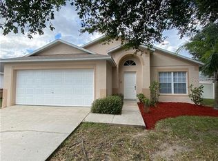 910 Clear Creek Cir, Clermont, FL 34714