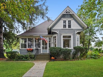 121 Park Ave, Grayslake, IL, 60030