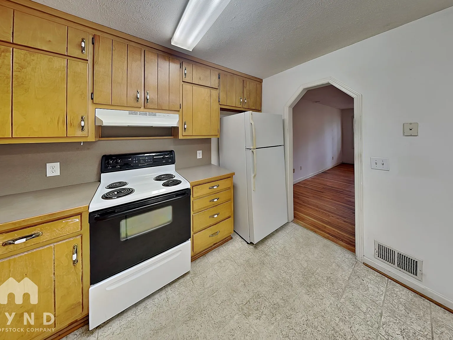 2 bed, 1.0 bath, 926 sqft, $1,495 — Photo 4
