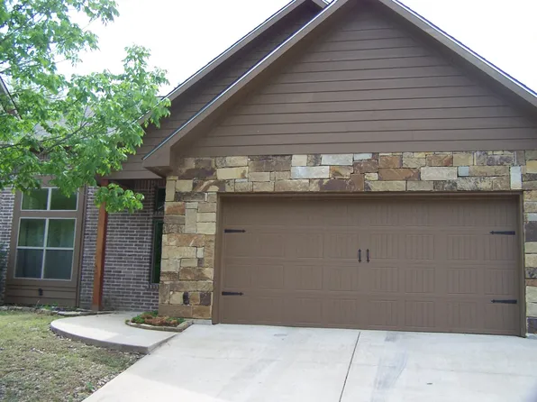 200 Greenway Bnd, Pottsboro, TX 75076