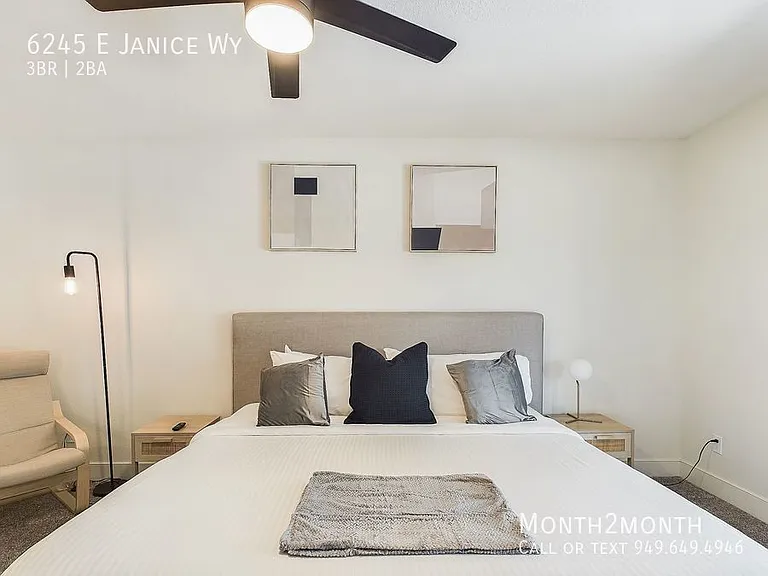6245 E Janice Way — Photo 15
