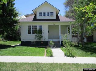 529 E 13th St, Casper, WY 82601