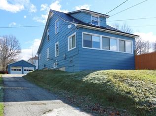 652 Howland St, Berlin, NH 03570