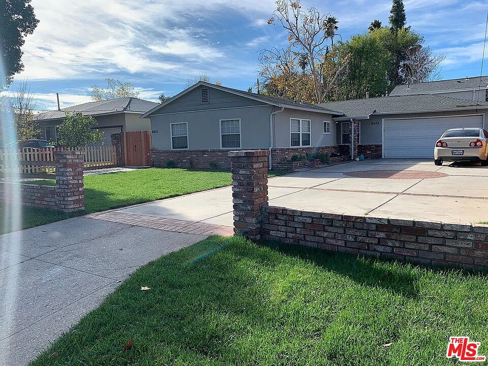 1st image of 6653 Glade Ave