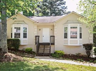 2215 Waterford Park Dr, Lawrenceville, GA 30044