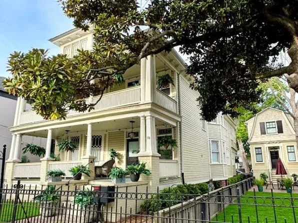 194-196 Rutledge Ave, Charleston, SC 29403