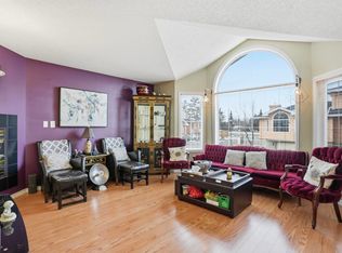 11115 9th Ave NW #108, Edmonton, AB