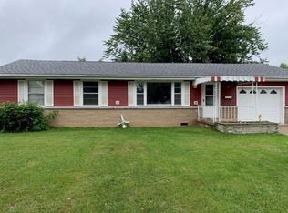 137 Eastview Rd LOT 3, Washington Court House, OH 43160