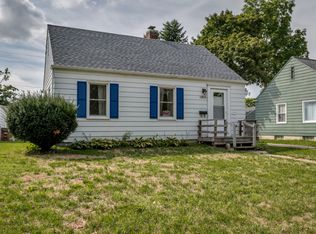 1614 Boston Blvd, Lansing, MI 48910