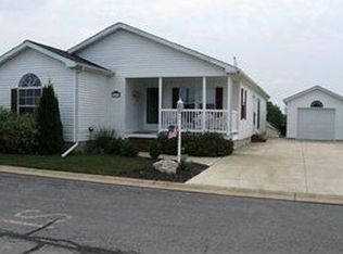 5660 E Windjamer Ave, Lakeside Marblehead, OH 43440