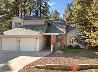 1781 W University Heights Dr S, Flagstaff, AZ 86005