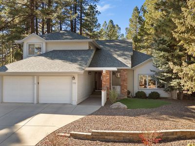 1781 W University Heights Dr S, Flagstaff, AZ, 86005