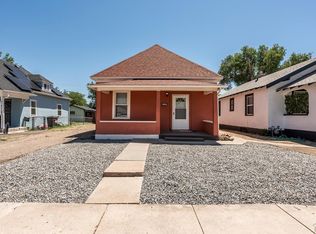 2224 Pine St, Pueblo, CO 81004