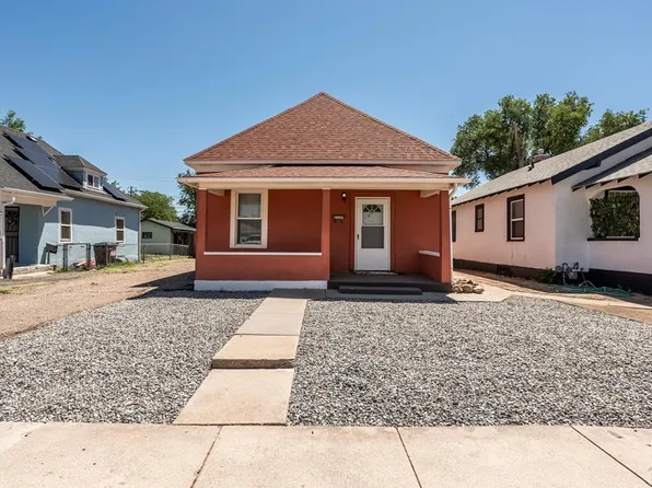 2224 Pine St, Pueblo, CO 81004
