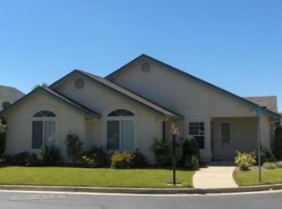 1703 Veracruz Trl, Redding, CA 96003