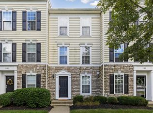 5587 Mesa Falls St #15-558, Dublin, OH 43016