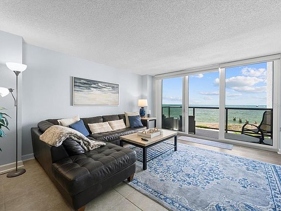 3rd image of 440 S Gulfview Blvd APT 207