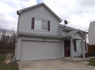 6647 Dunsdin Dr, Plainfield, IN 46168