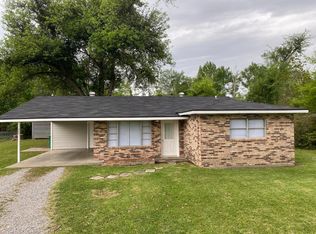 245 Thelma Ln, Lake Charles, LA 70611