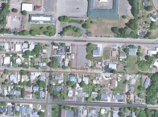 650 NE Division St, Myrtle Creek, OR 97457