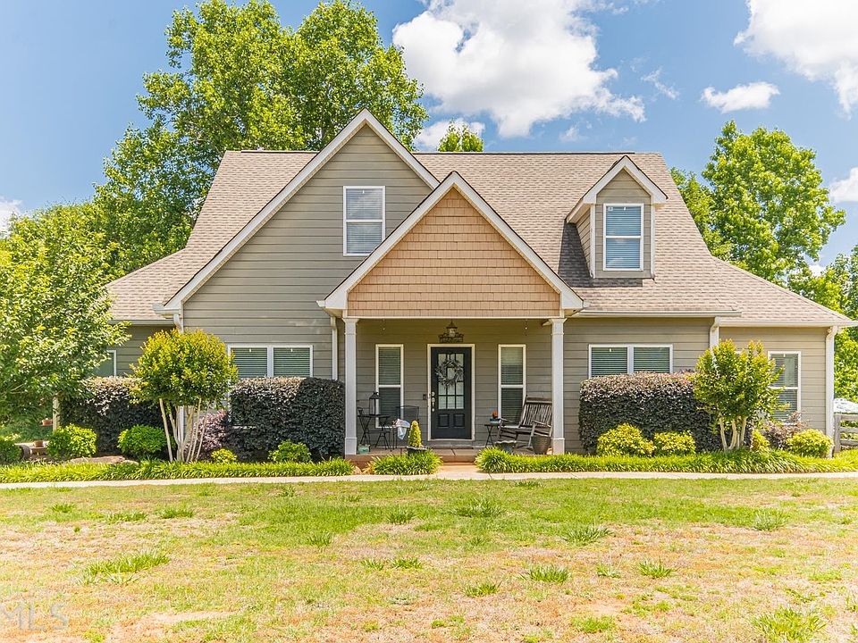 152 Charity Dr, Homer, GA 30547 Zillow
