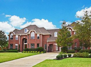 16619 Rose Bay Trl, Cypress, TX 77429