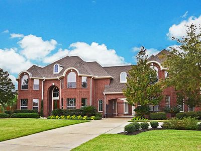 16619 Rose Bay Trl, Cypress, TX, 77429