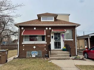 4732 Euclid Ave, East Chicago, IN