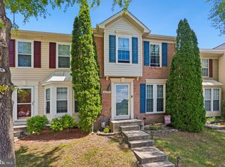 Seven Oaks Community Associati, Odenton, MD 21113