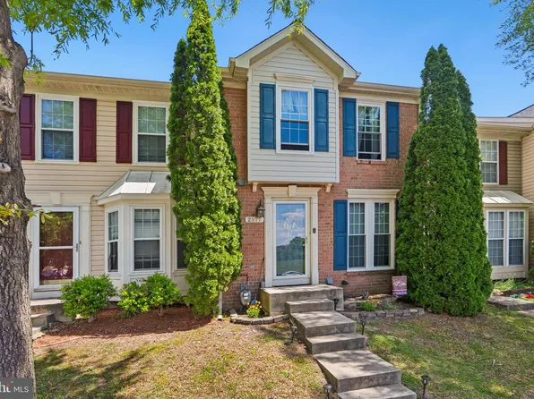 2577 Blue Water Blvd, Odenton, MD 21113