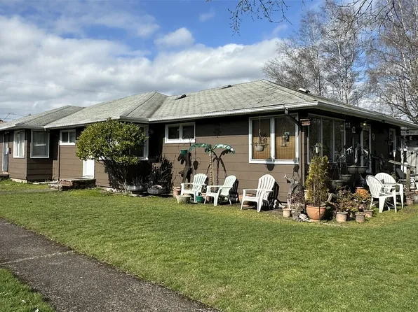 1615 9th Avenue, Longview, WA 98632