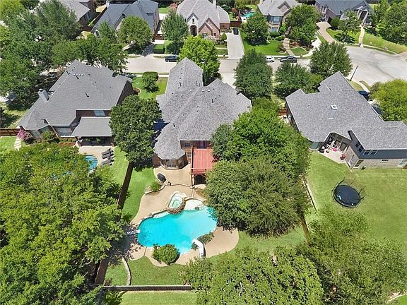 Over a third of an acre