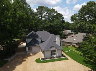 1509 Wilderness Way, Longview, TX 75604