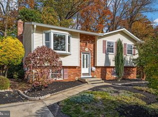 226 Rolling Rd, Gaithersburg, MD 20877