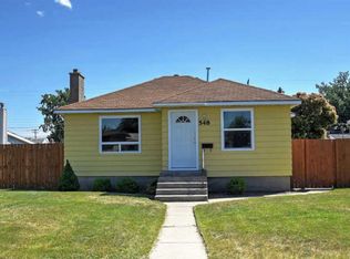 548 E Walton Ave, Spokane, WA 99207