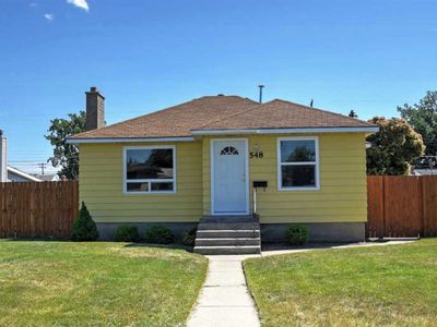 548 E Walton Ave, Spokane, WA, 99207