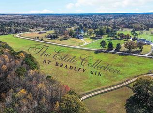 TRACT 4 Bradley Gin Rd, Monroe, GA 30656