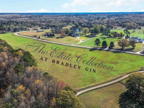 TRACT 1 Bradley Gin Rd, Monroe, GA 30656