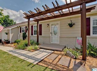 2705 Atlantic St SW, Huntsville, AL 35805