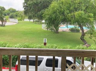 1927 Hidden Way #J, Corpus Christi, TX 78412