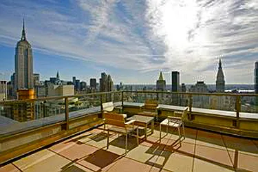 Rented by R New York