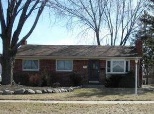 8880 Royce Dr, Sterling Heights, MI