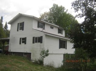 9279 Sullivan Dr, Saint Helen, MI 48656