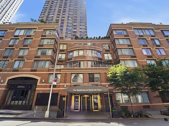 4th image of 350 W 50th St APT 6N