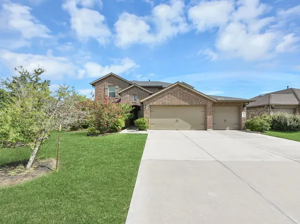 8907 Jamison Dr, Rosenberg, TX 77469